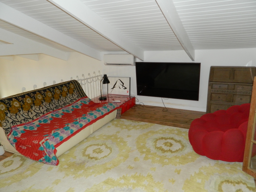 To Let 1 Bedroom Property for Rent in Franschhoek Western Cape